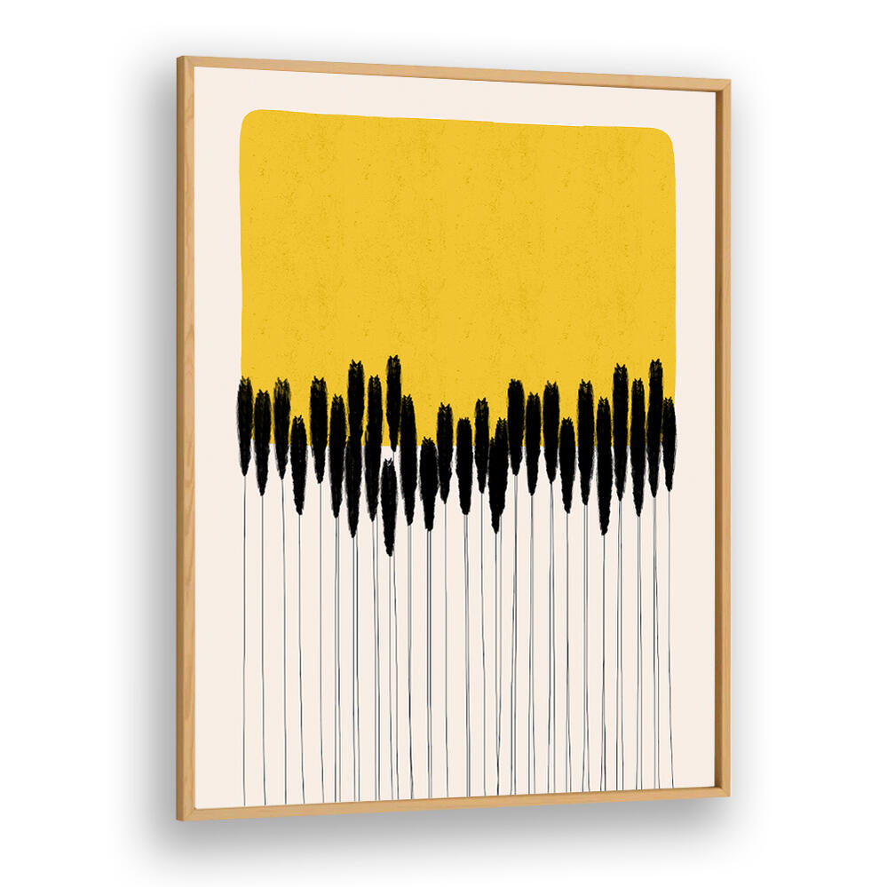 EARS , GEOMETRIC ART PRINTS