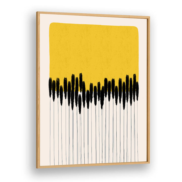 EARS , GEOMETRIC ART PRINTS