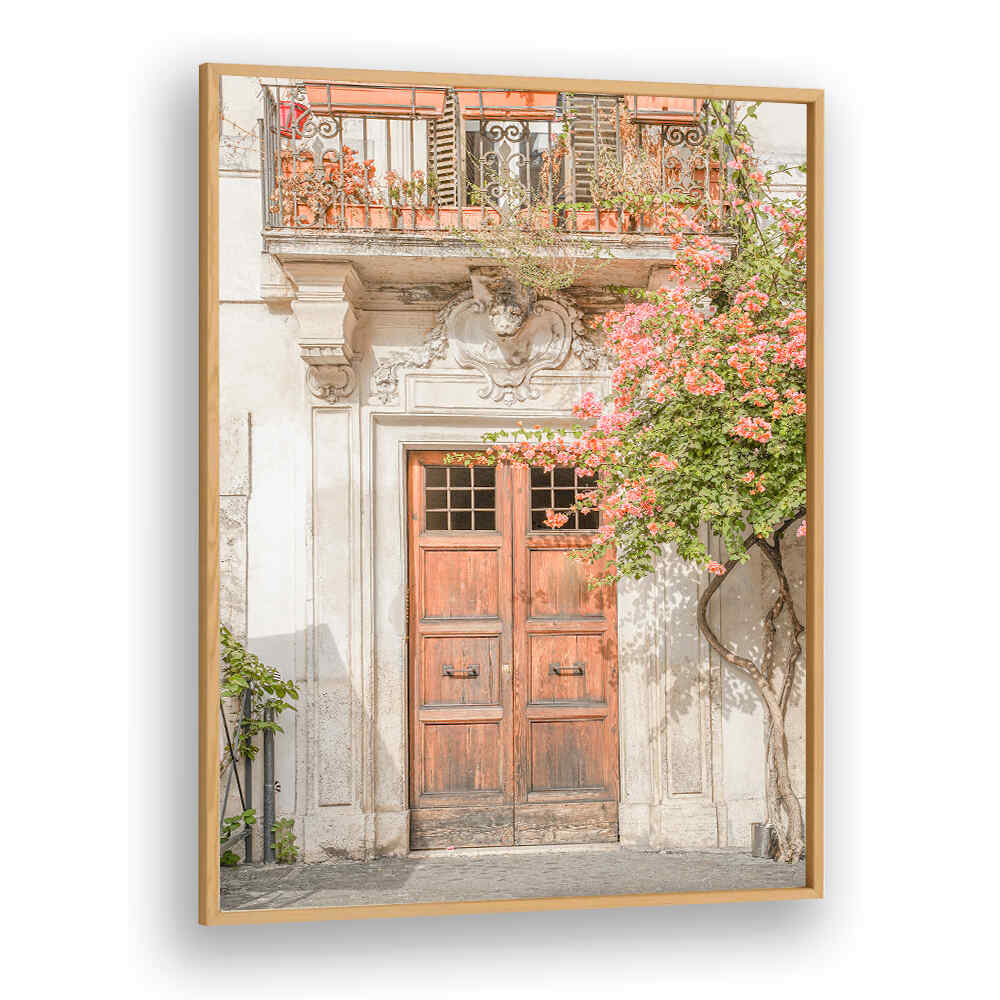 FLORAL ENTRY , PHOTOGRAPHY PRINTS
