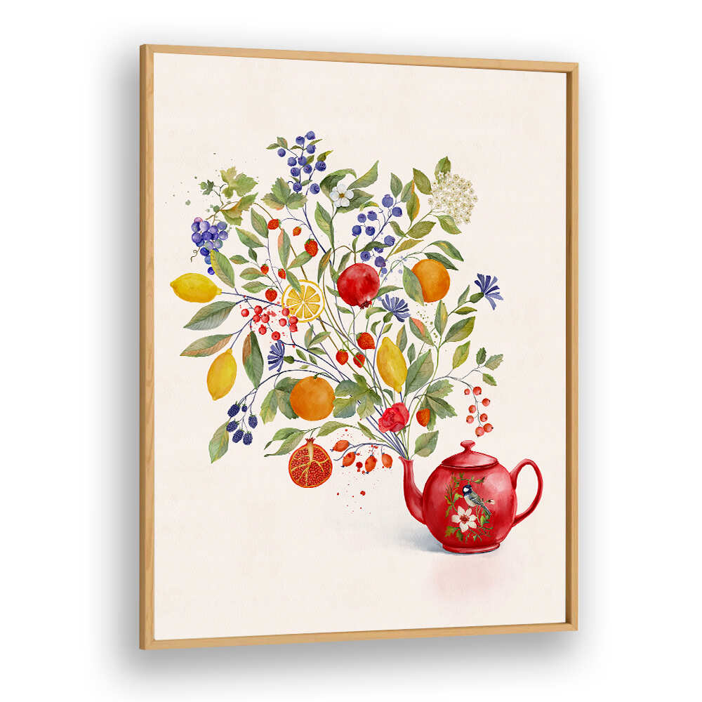 FRUIT SYMPHONY , KITCHEN POSTERS
