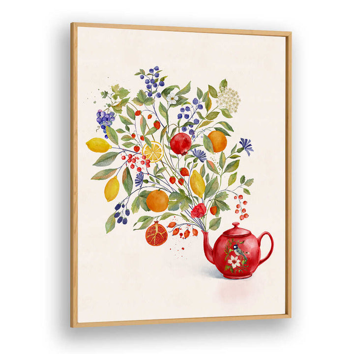FRUIT SYMPHONY , KITCHEN POSTERS