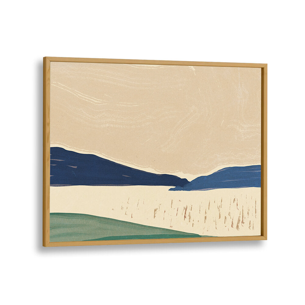 JAPANESE STYLE LANDSCAPE