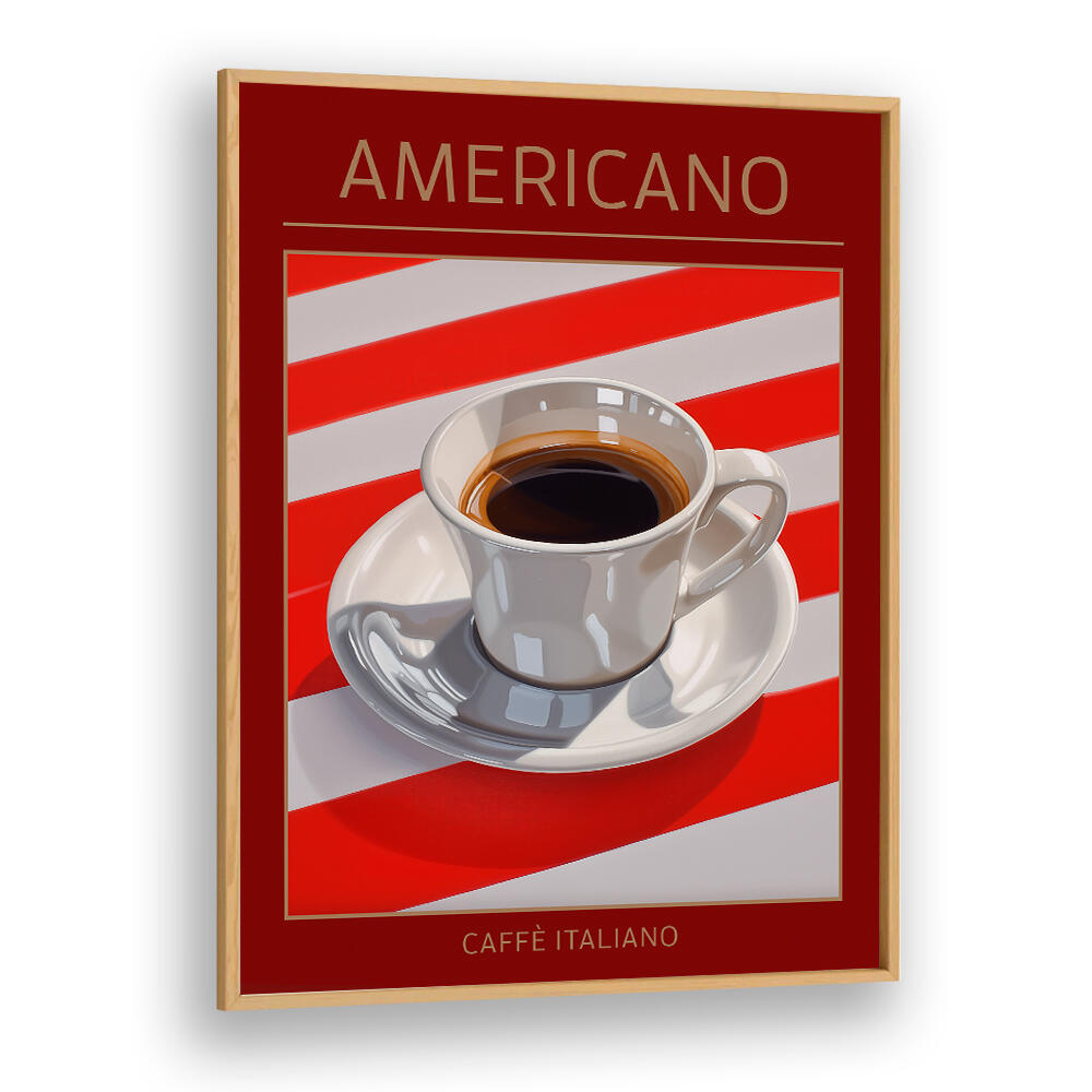 AMERICANO COFFEE