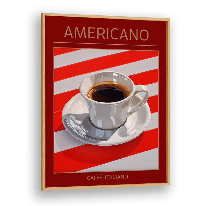 AMERICANO COFFEE