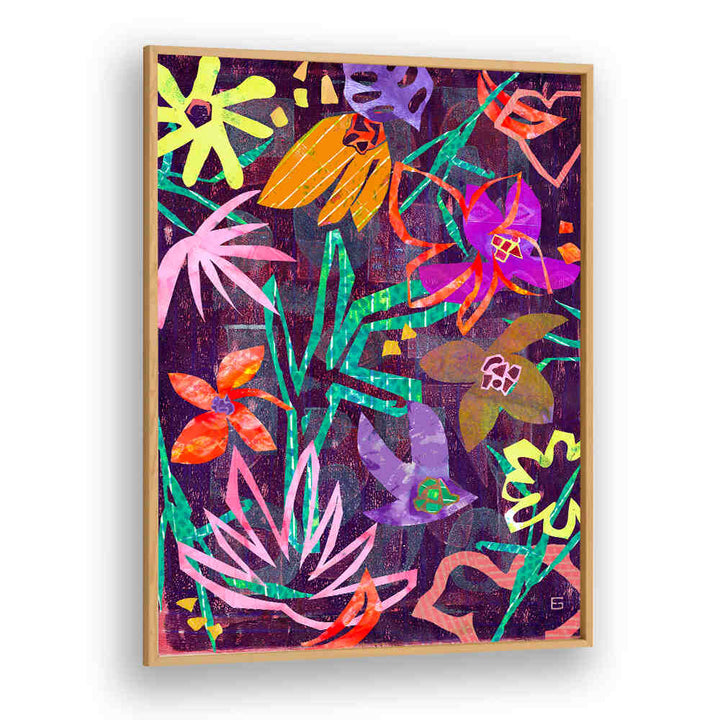 BOLD BOTANIC
