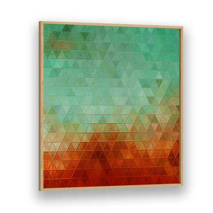 MOSAIC ENERGY ART XXX , PATTERN ART PRINTS