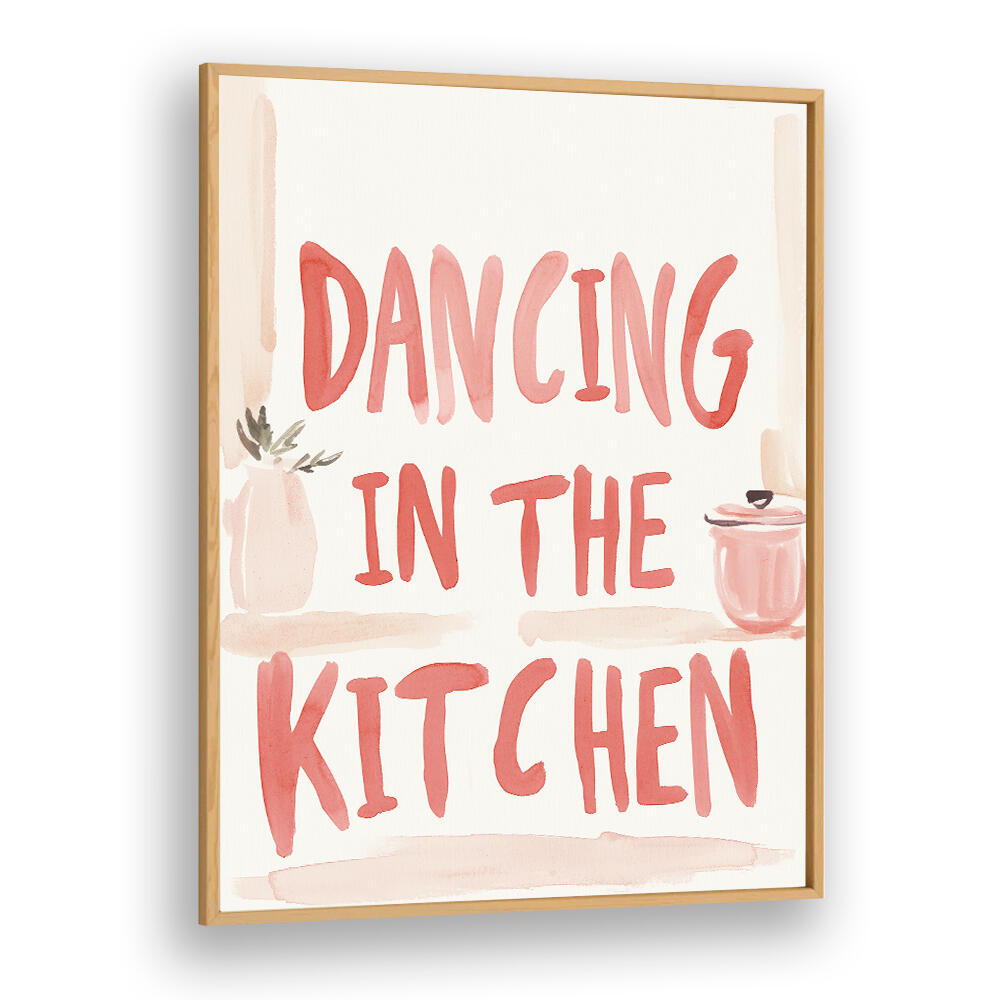 DANCE , KITCHEN POSTERS