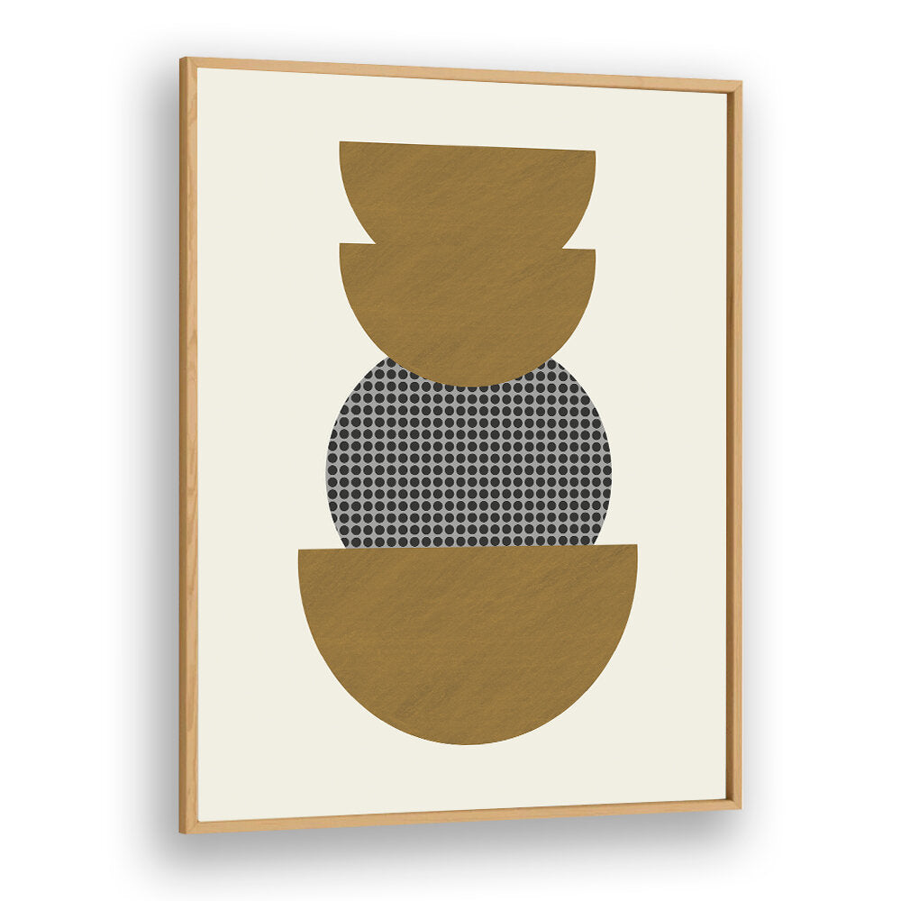 SPHERE AND SEMI SPHERES , GEOMETRIC ART PRINTS