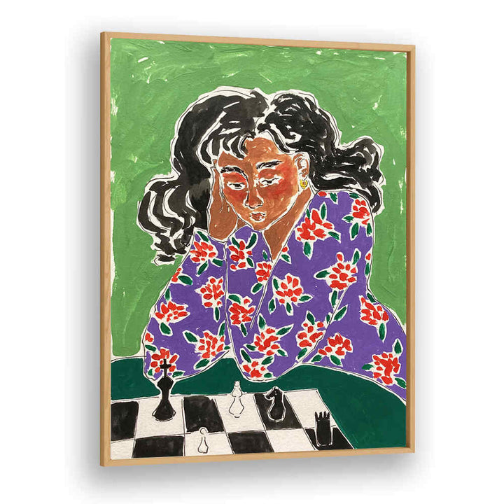 TAKE TAKE TAKE , PORTRAITS & FIGURATIVE ILLUSTRATIONS