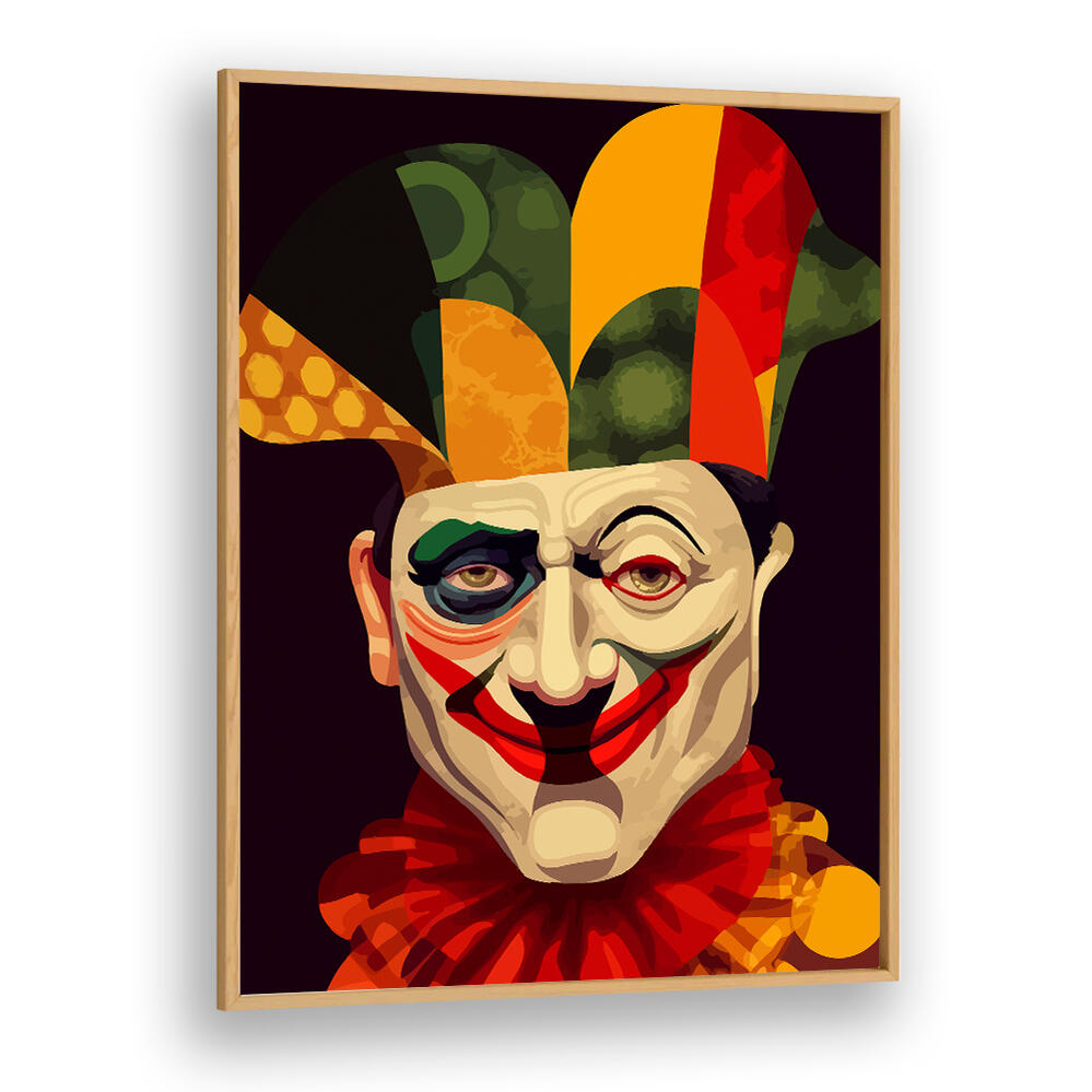 JOKER , COMIC POSTERS