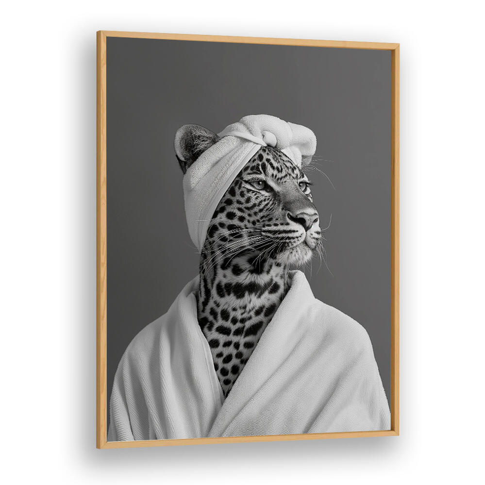 LADY LEOPARD SPA DAY