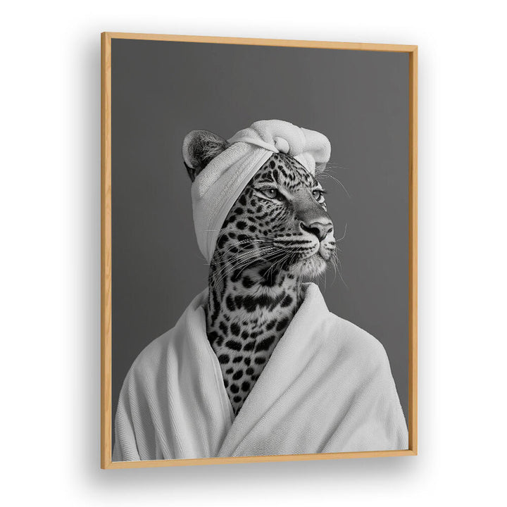 LADY LEOPARD SPA DAY