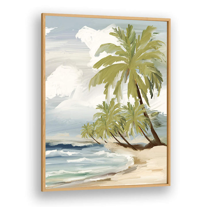 TROPICAL SERENITY