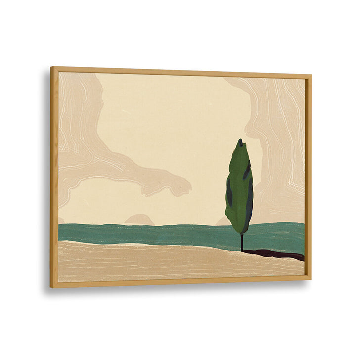 LONELY TREE SERENITY