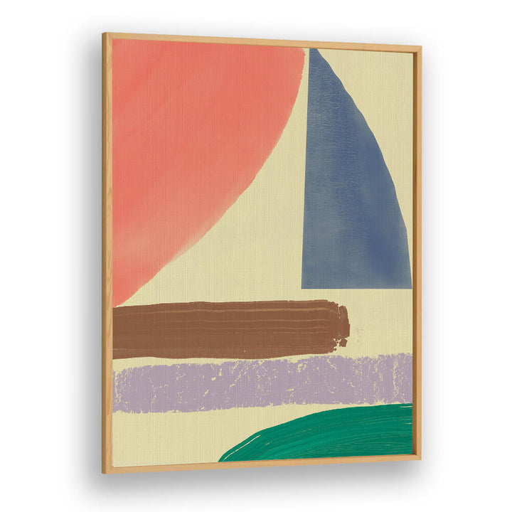A PASTEL COLOR PALETTE