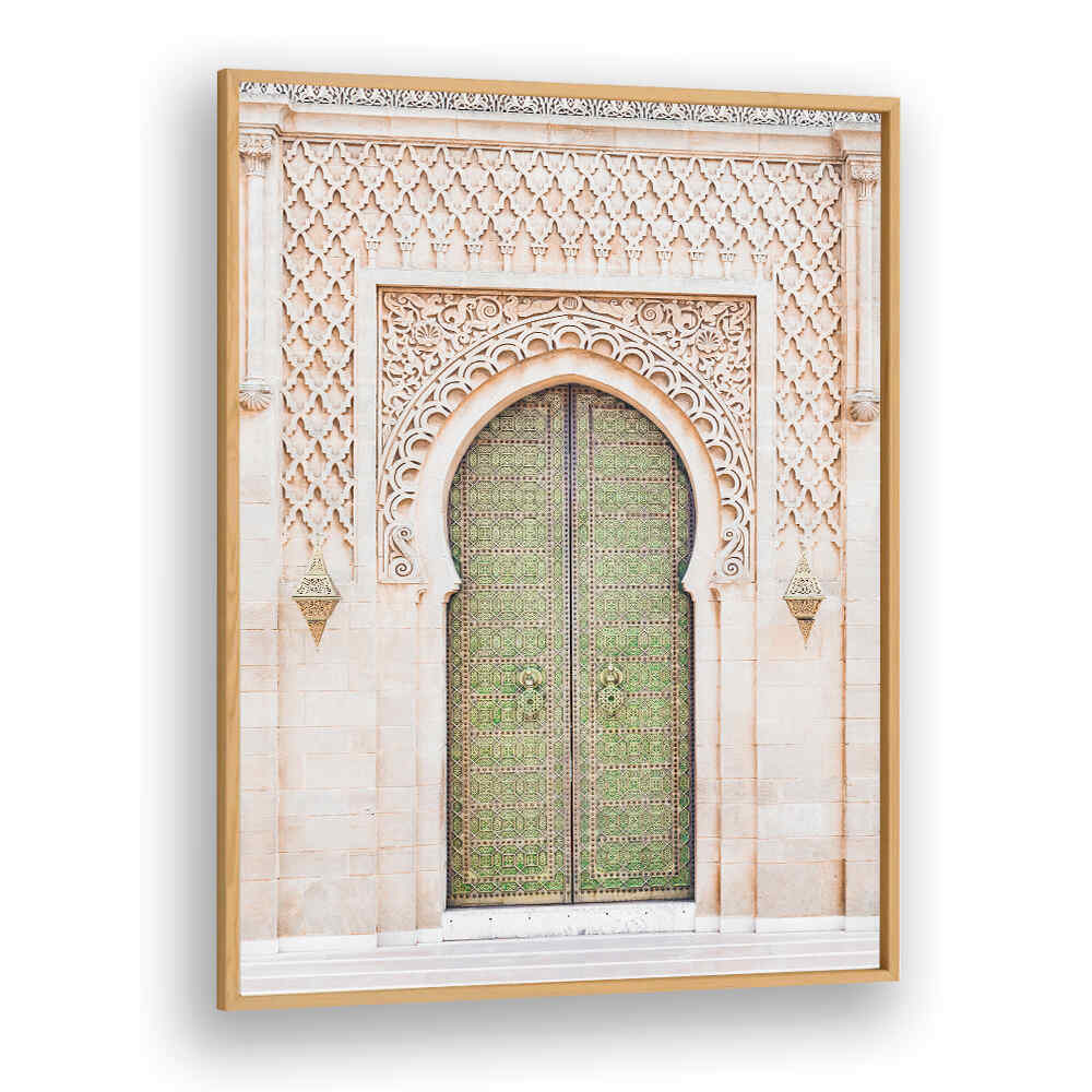 MOROCCAN DOOR , PHOTOGRAPHY PRINTS