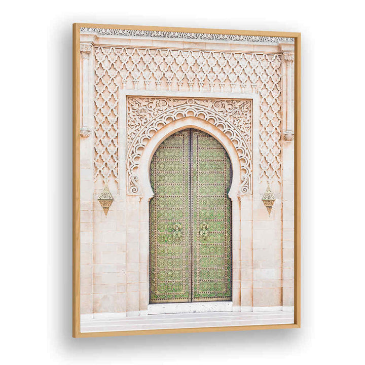 MOROCCAN DOOR , PHOTOGRAPHY PRINTS