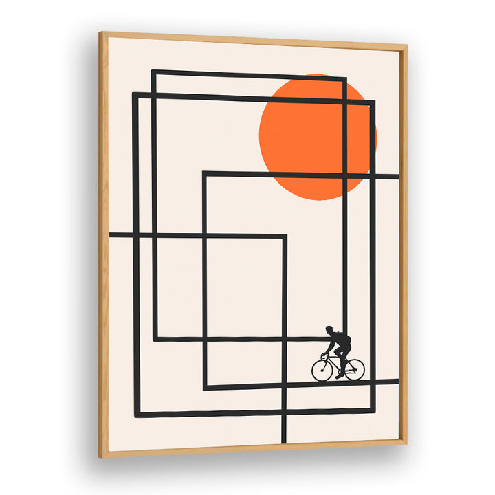 ME AND MY BICYCLE , SPORTS POSTERS