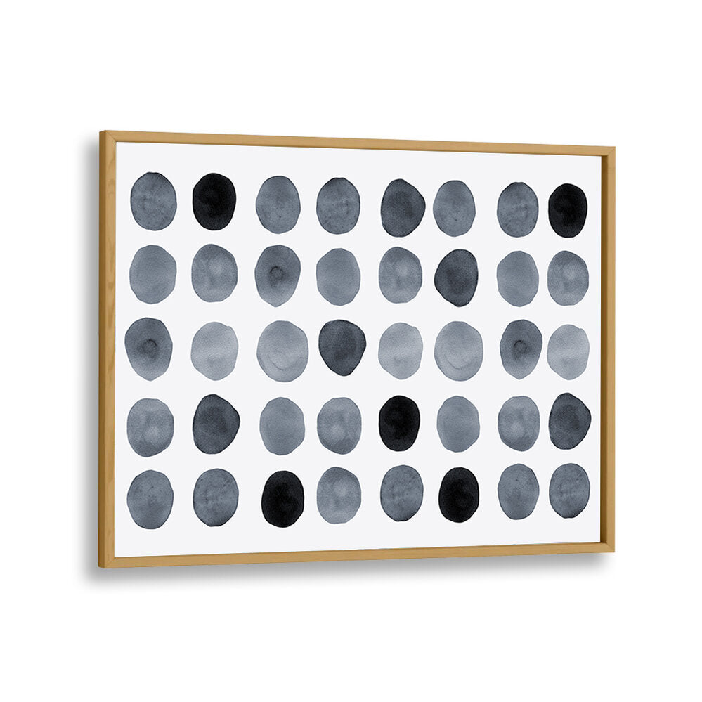 Stunning STEPPING STONES, ABSTRACT PAINTINGS featuring a captivating blend of colors to enhance your home decor.