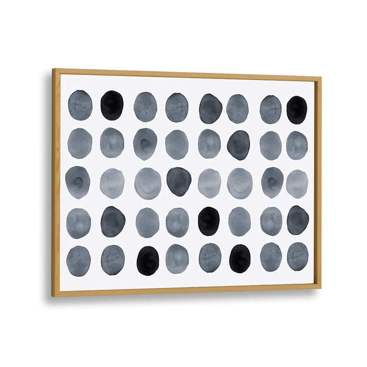 Stunning STEPPING STONES, ABSTRACT PAINTINGS featuring a captivating blend of colors to enhance your home decor.