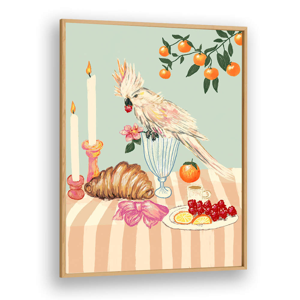 A TASTE OF PARADISE , KITCHEN POSTERS