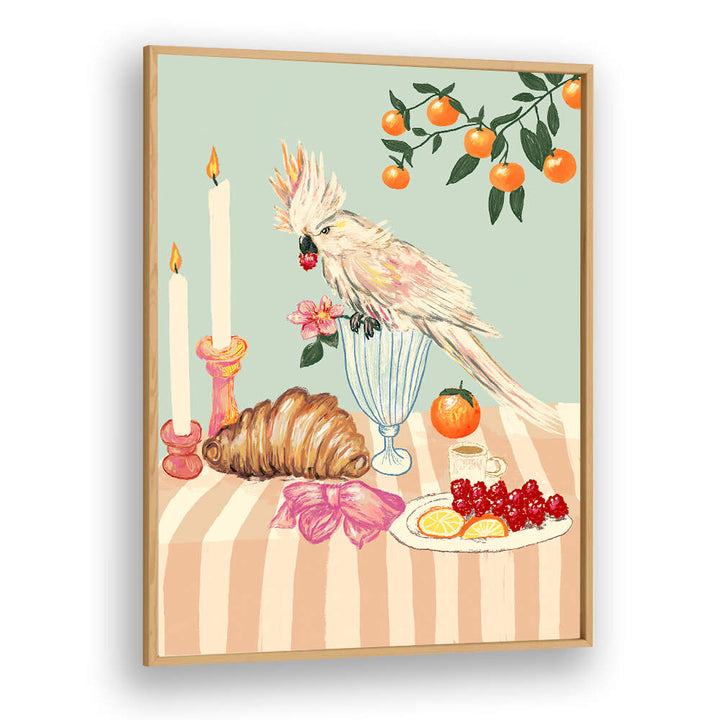 A TASTE OF PARADISE , KITCHEN POSTERS