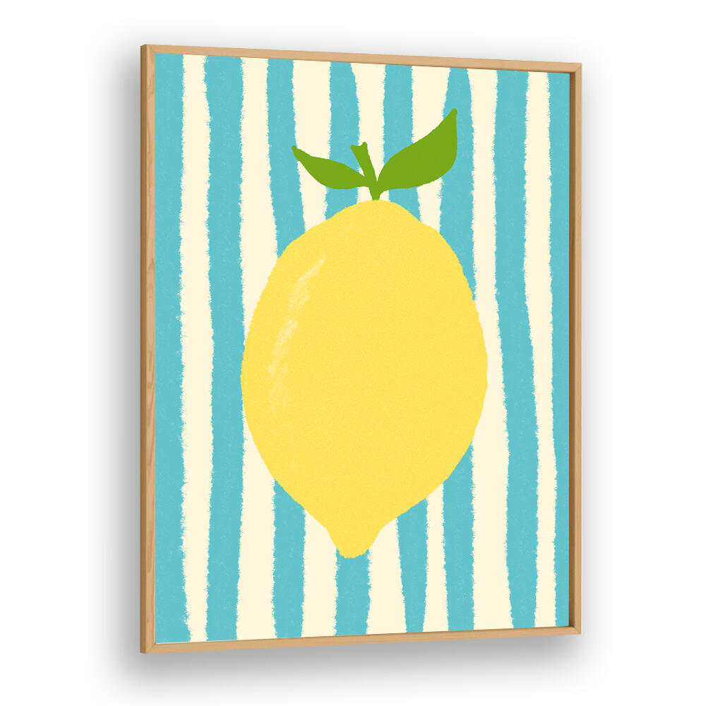MANGO STRIPS , KITCHEN POSTERS