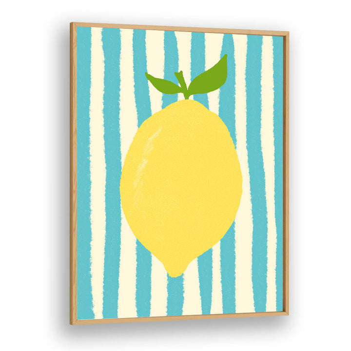 MANGO STRIPS , KITCHEN POSTERS