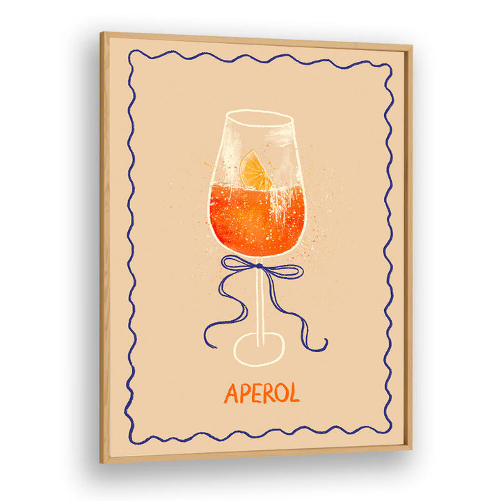 APEROL , BAR & CAFE ART