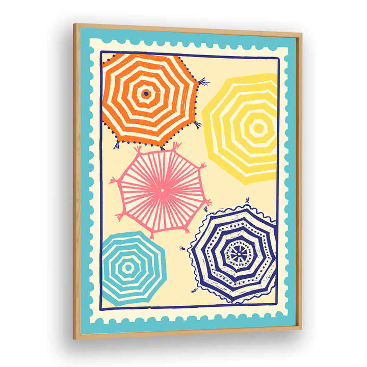 TROPICAL WHIRL , BEACH PAINTINGS
