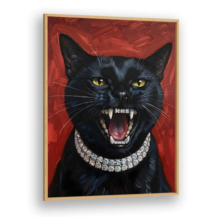 BLACK CAT