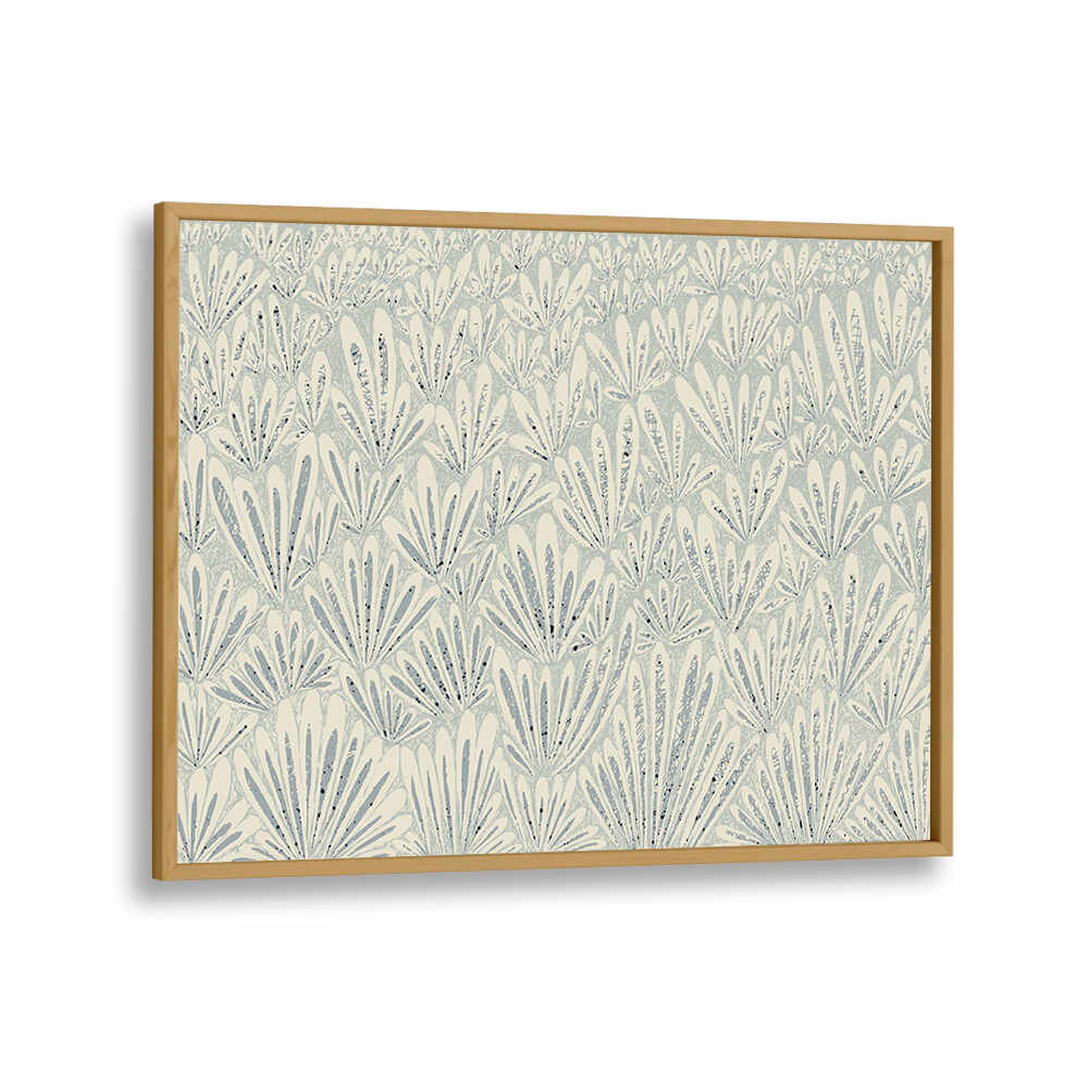 Calming Essentials III, Pattern Art Prints feature serene abstract designs perfect for enhancing your living space.