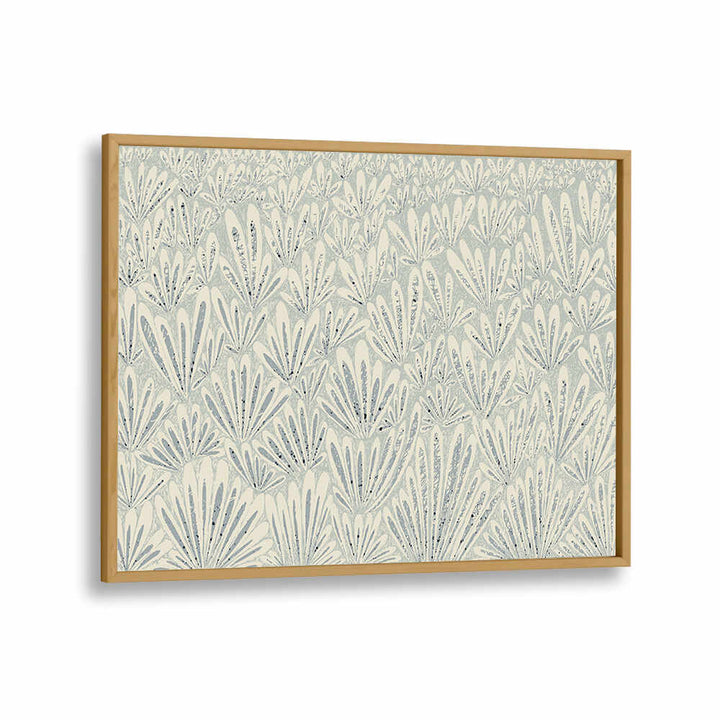 Calming Essentials III, Pattern Art Prints feature serene abstract designs perfect for enhancing your living space.