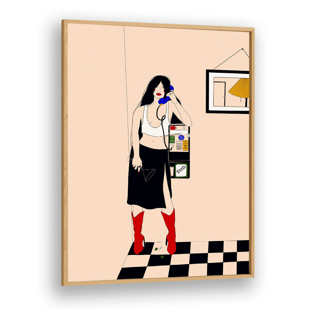 COME MEET ME , FASHION POSTERS