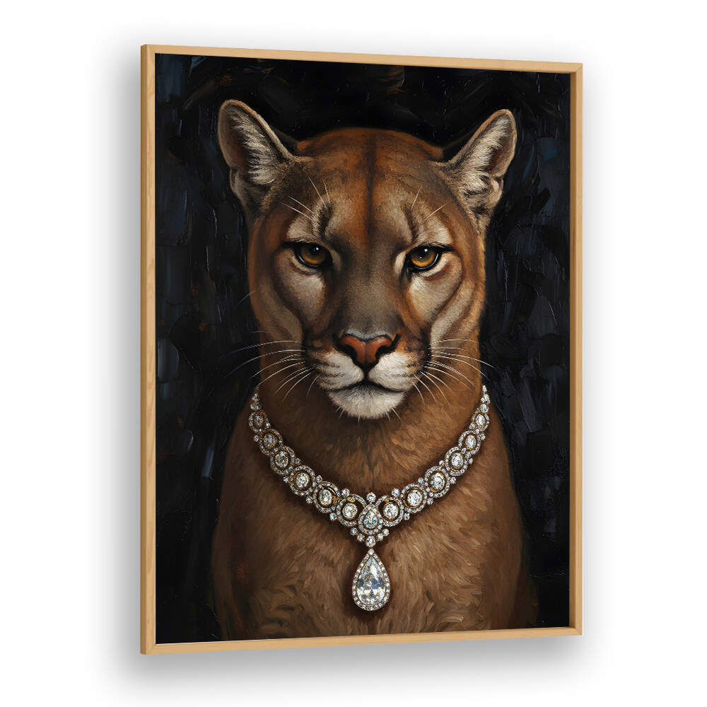 COUGAR