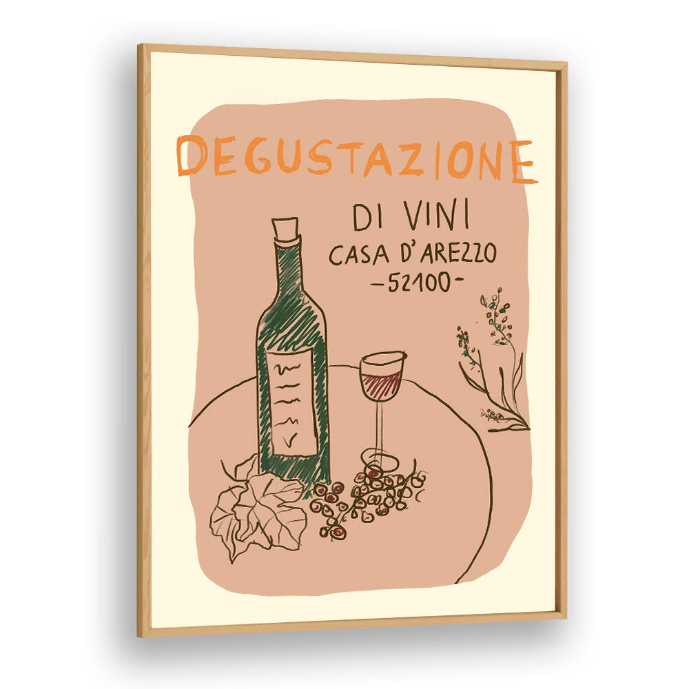 DEGUSTAZ ONE. , BAR & CAFE ART