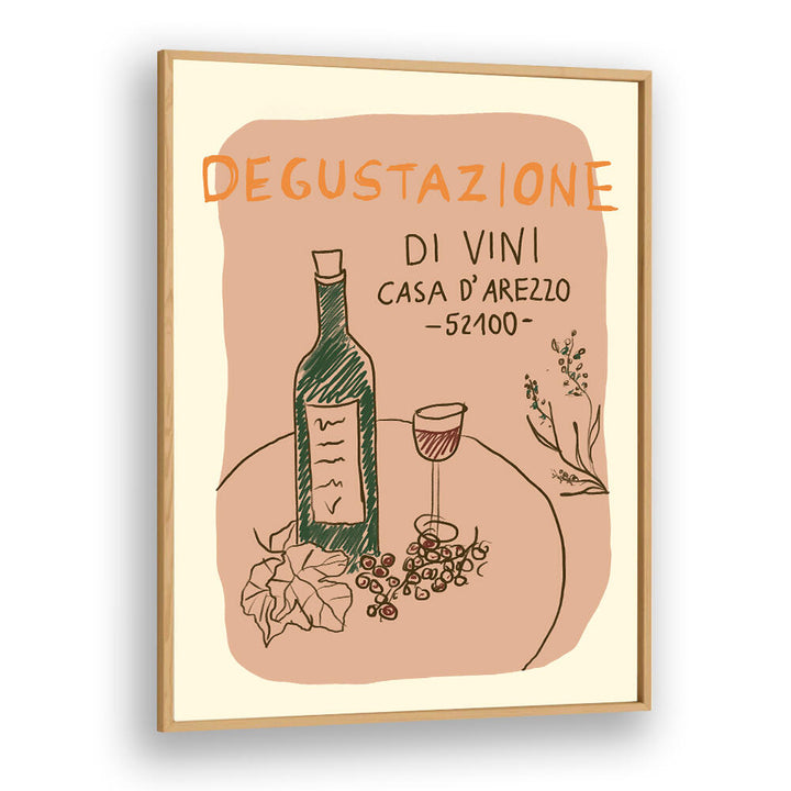 DEGUSTAZ ONE. , BAR & CAFE ART