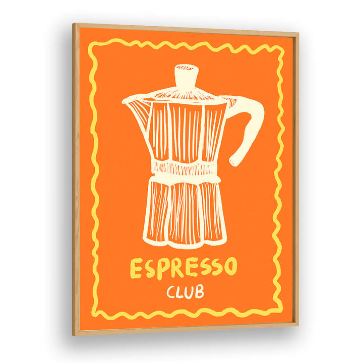 EXPRESSO CLUB IV , BAR & CAFE ART