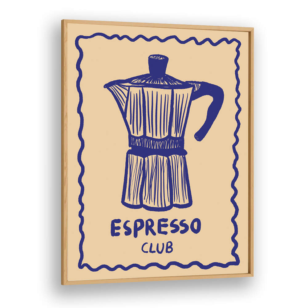 EXPRESSO CLUB V , BAR & CAFE ART