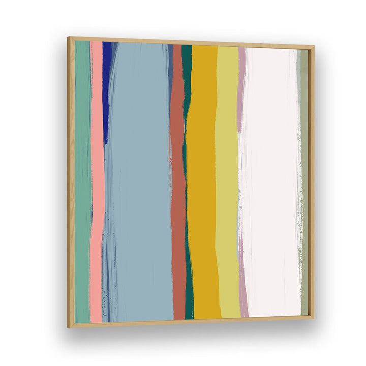 VIBRANT PALETTE , ABSTRACT PAINTINGS