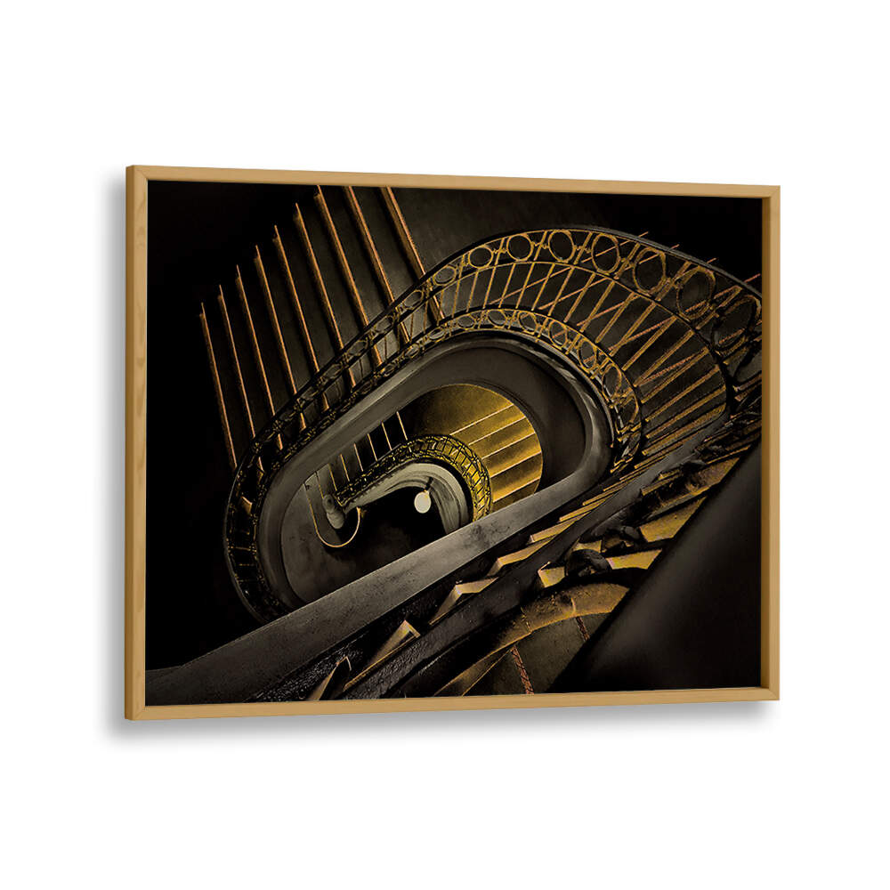 STAIRS II