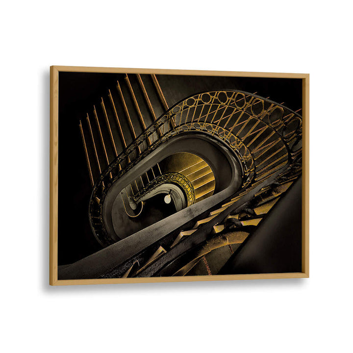 STAIRS II