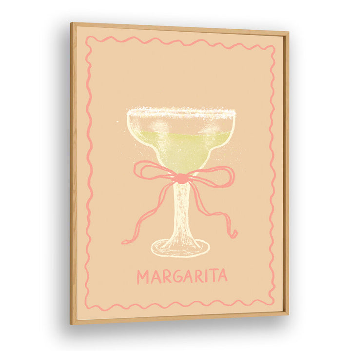 MARGARITA IV , BAR & CAFE ART