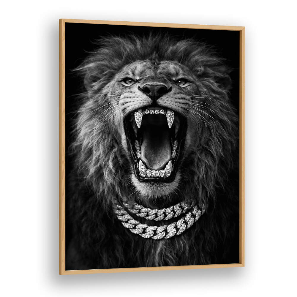 ROARING LION II