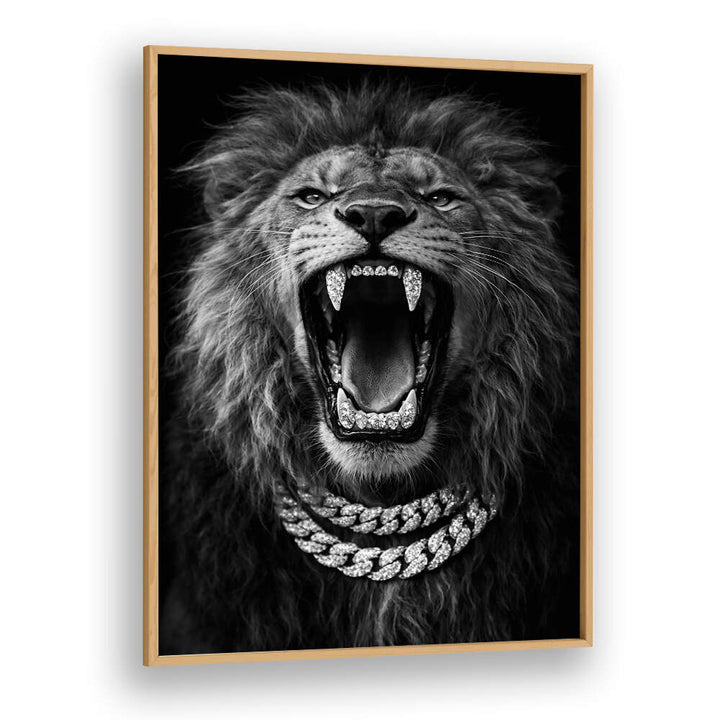 ROARING LION II