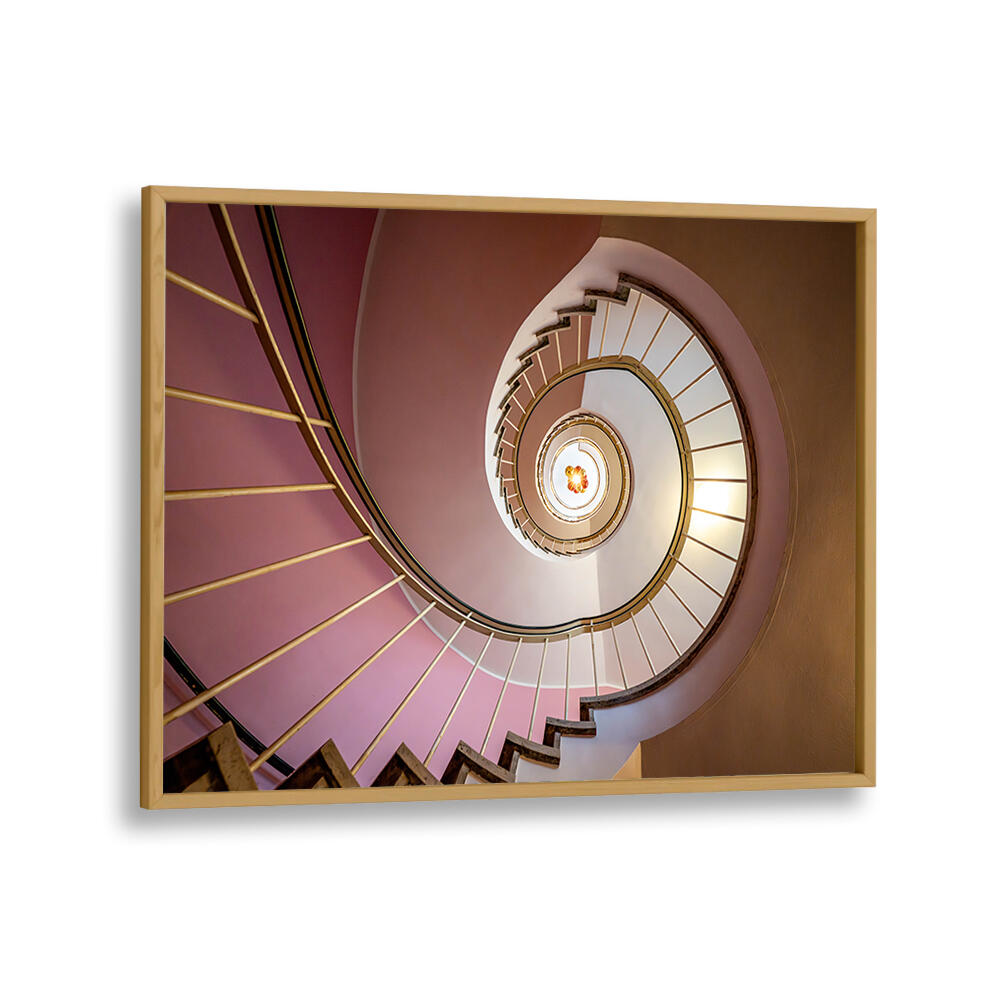 STAIRCASE GL