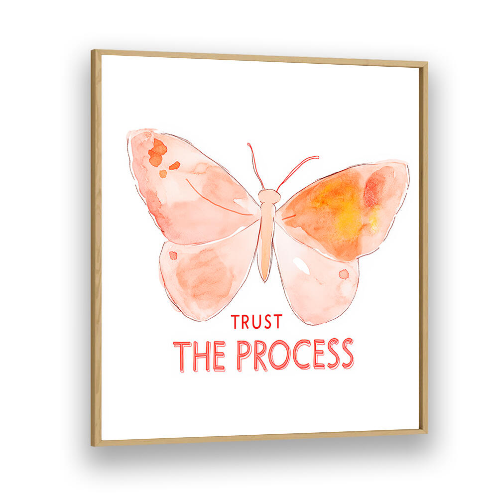 TRUST II , QUOTES & TYPOGRAPHY POSTERS