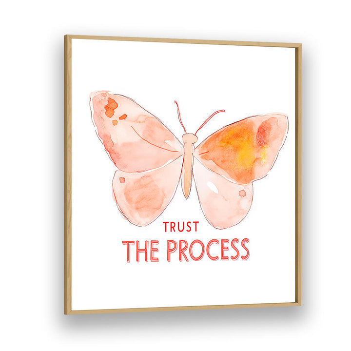 TRUST II , QUOTES & TYPOGRAPHY POSTERS