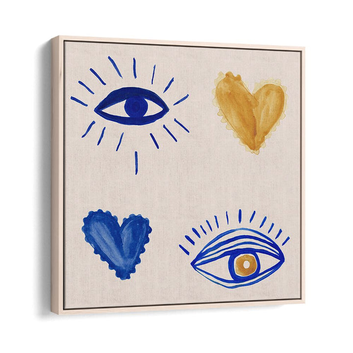 WATERCOLOUR TILE XXV , FASHION POSTERS