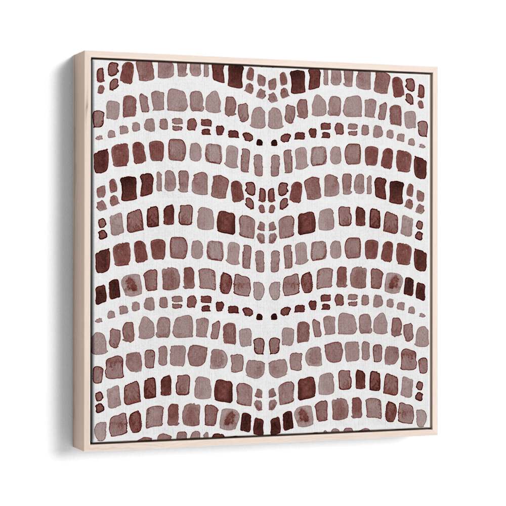 Stylish ANIMAL PRINT VIII, ABSTRACT PAINTINGS featuring a bold design, perfect for modern decor enthusiasts.